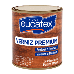 VERNIZ TINGIDOR EUCATEX 225ml