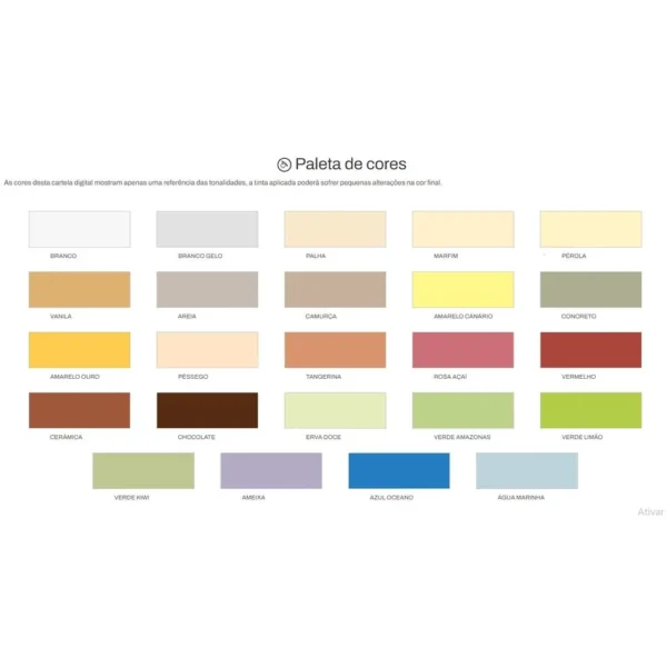TINTA BEMALAR 3,6 LTS - Image 2
