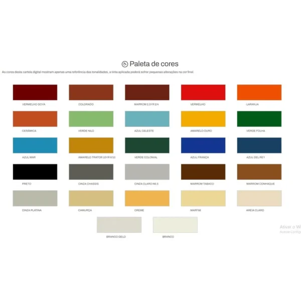 TINTA BEMALIT ESMALTE SINTÉTICO 3,6 LTS - Image 2
