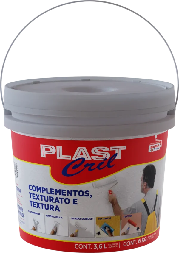 MASSA CORRIDA 6kg