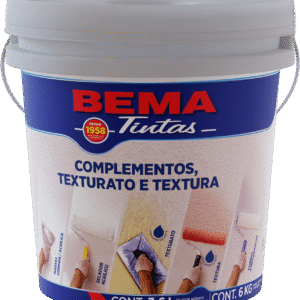 MASSA ACRILICA 6kg