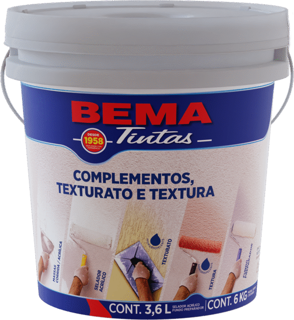 MASSA ACRILICA 6kg