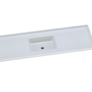 PIA RORATO FIBRA 1,60x0,50