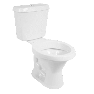 VASO BRANCO COM CAIXA ACOPLADA (pagamento á vista)
