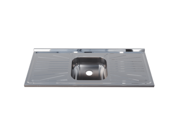 PIA INOX 1,20x0,52 - Image 2