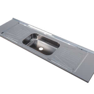 PIA INOX 1,80x0,52
