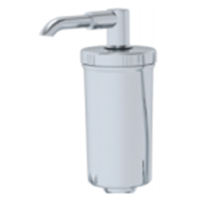 FILTRO ABS COM CARVÃO ATIVADO